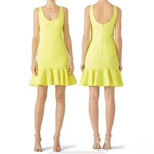 Milly Geneva Dress Size 4